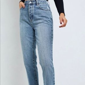 PacSun mom jeans